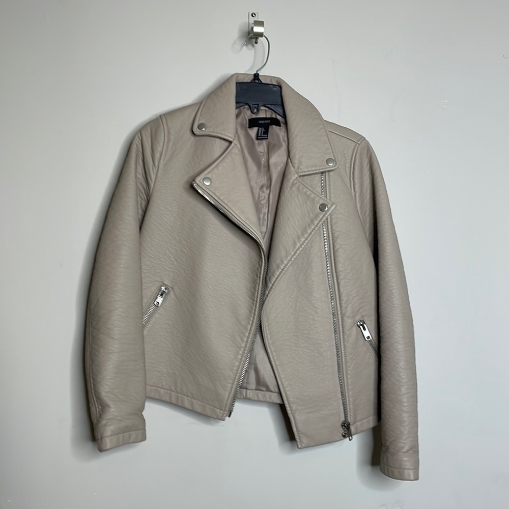Beautiful jacket!